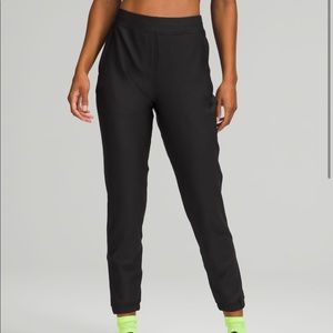 Adapted State High Rise Fleece Jogger